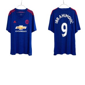 Manchester United 2016/17 - XXL