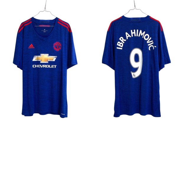 Manchester United 2016/17 - XXL