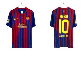 Barcelona 2011/12 - S