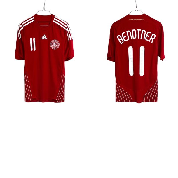 Danmark 2008/10 - S (player issue)