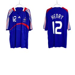 Frankrig 2008/10 - XXL