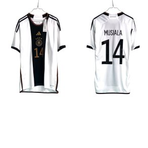 Tyskland 2022/24 - XL