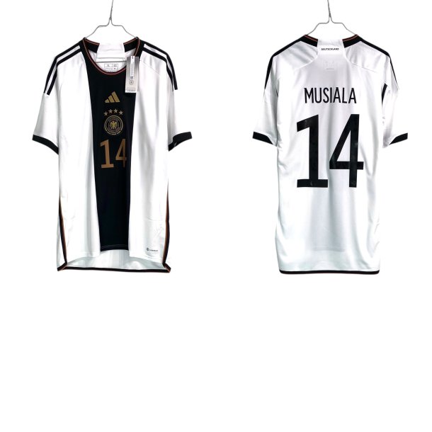 Tyksland 2022/24 - XL