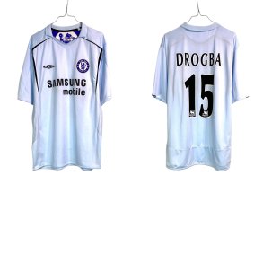 Chelsea 2005/06 - XXL