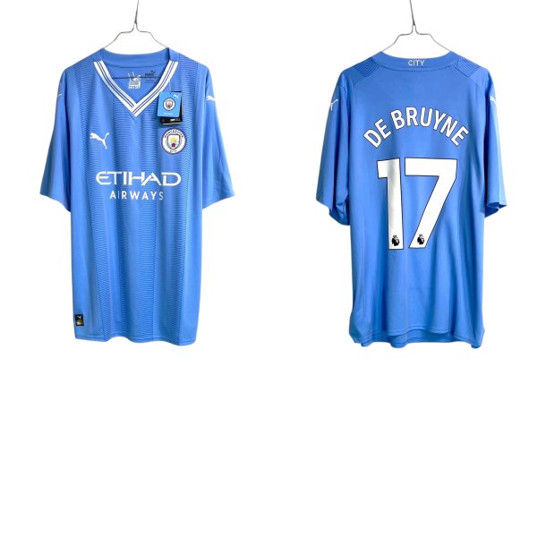 Manchester City 2023/24 - XXL