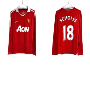 Manchester United 2010/11 - M