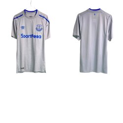 Everton 2017/18 - M