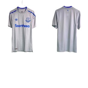Everton 2017/18 - M