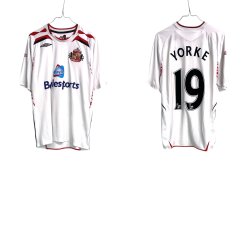 Sunderland 2007/08 - M