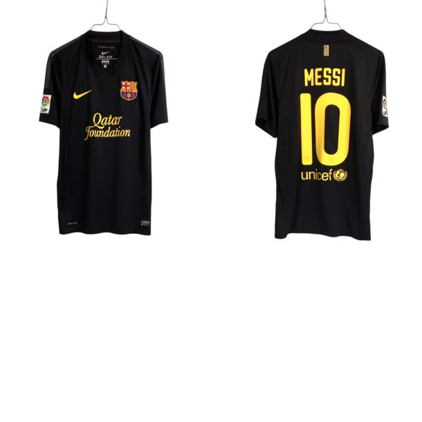 Barcelona 2011/12 - S