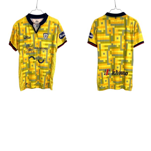 Cagliari 2022/23 - M