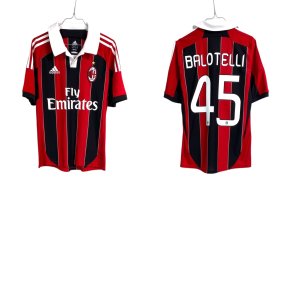 AC Milan 2012/13 - S