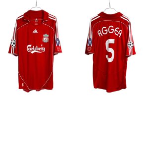 Liverpool 2006/08 - XL