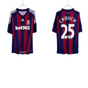 Stoke 2012/13 - L