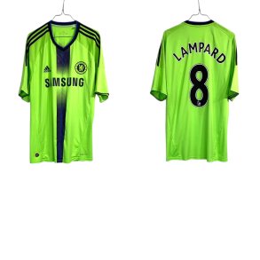 Chelsea 2010/11 - L