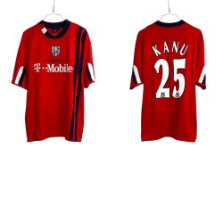 West Bromwich Albion 2004/06 - L