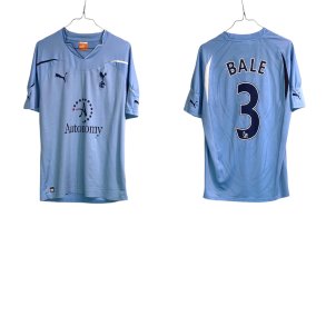 Tottenham 2010/11 - M