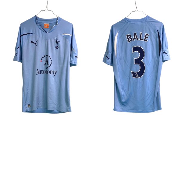 Tottenham 2010/11 - M
