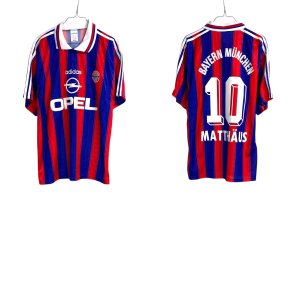 Bayern M�nchen 1995/97 - L