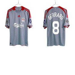 Liverpool 2008/09 - M