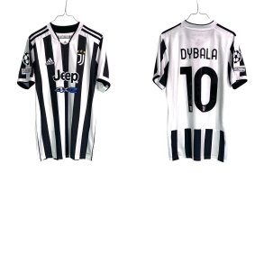 Juventus 2021/22 - M
