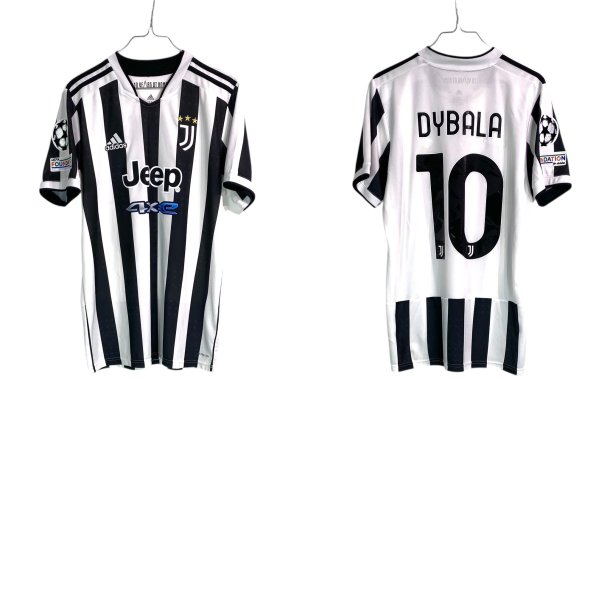 Juventus 2021/22 - M