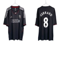 Liverpool 2011/12 - XXL