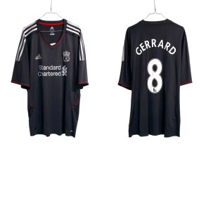 Liverpool 2011/12 - XXL