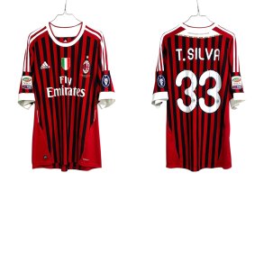 AC Milan 2011/12 - XL