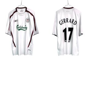 Liverpool 2003/04 - XL