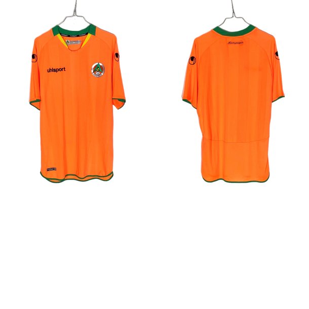 Alanyaspor 2020/21 - XXXL (fitter XL)