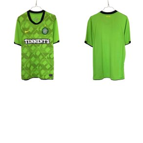 Celtic 2010/11 - M