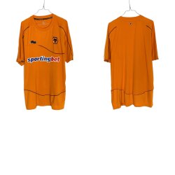 Wolverhampton 2011/12 - XL
