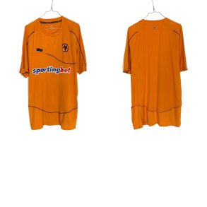 Wolverhampton 2011/12 - XL