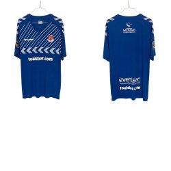 Crusaders 2020/21 - XXL