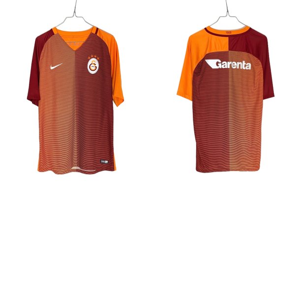 Galatasaray 2016/17 - L