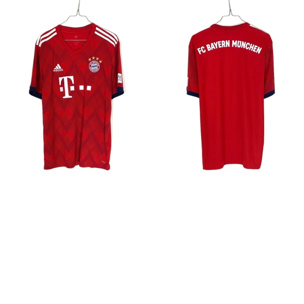 Bayern Mnchen 2018/19 - L