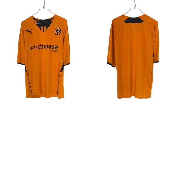 Wolverhampton 2014/15 - XL