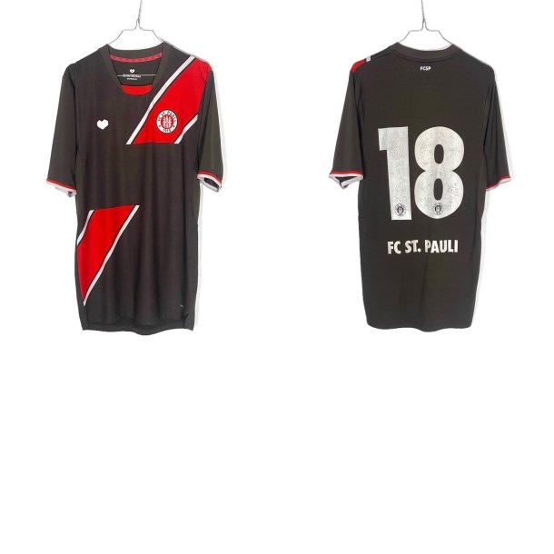 St. Pauli 2013/14 - M