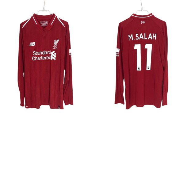 Liverpool 2018/19 - XXL