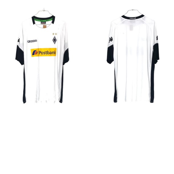 Borussia Mnchengladbach 2017/18 - XXL