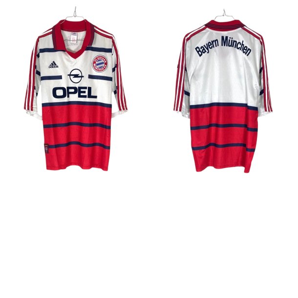 Bayern Mnchen 1998/00 - XL