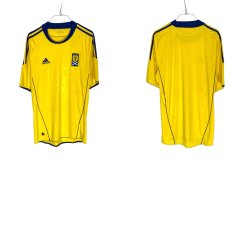 Skotland 2010/12 - M