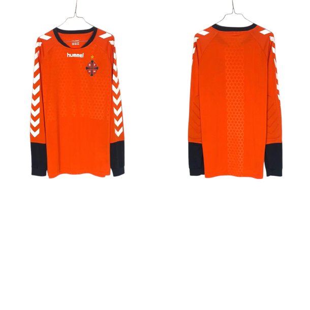 BK Frem 2018/20 - XL (mlmandstrje)