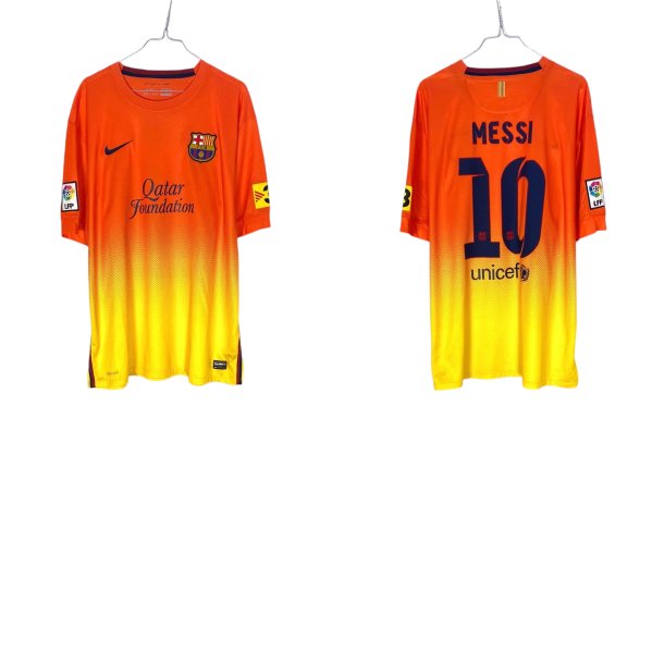 Barcelona 2012/13 - XXL