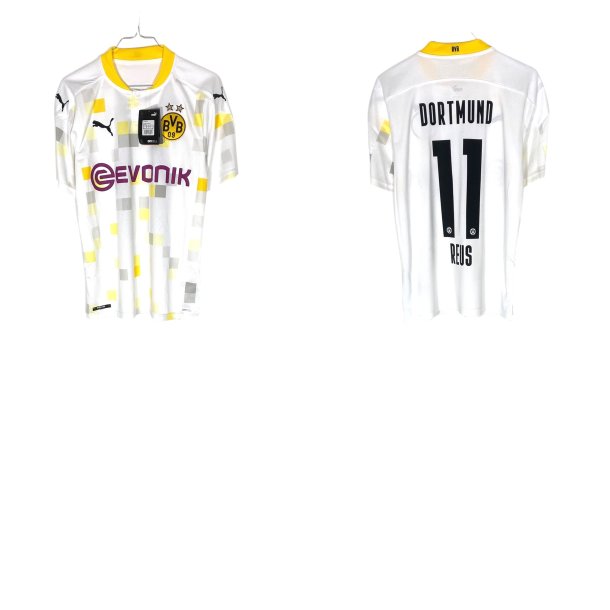 Borussia Dortmund 2021/22 - S