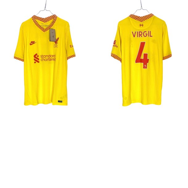 Liverpool 2021/22 - XL