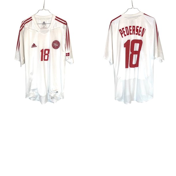 Danmark 2005/06 - XXL (player issue)