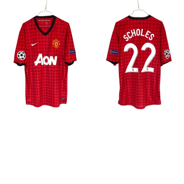 Manchester United 2012/13 - XL