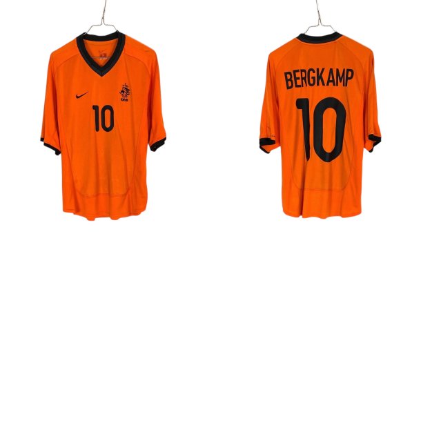 Holland 2000/02 - L